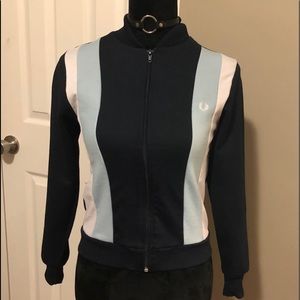 Fred Perry Jacket